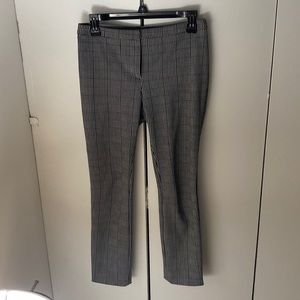 Theory Classic Skinny Pants Size 0